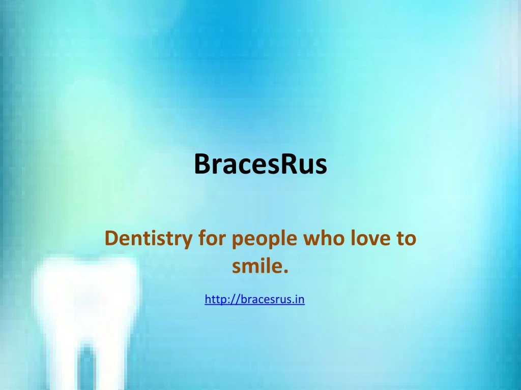 bracesrus