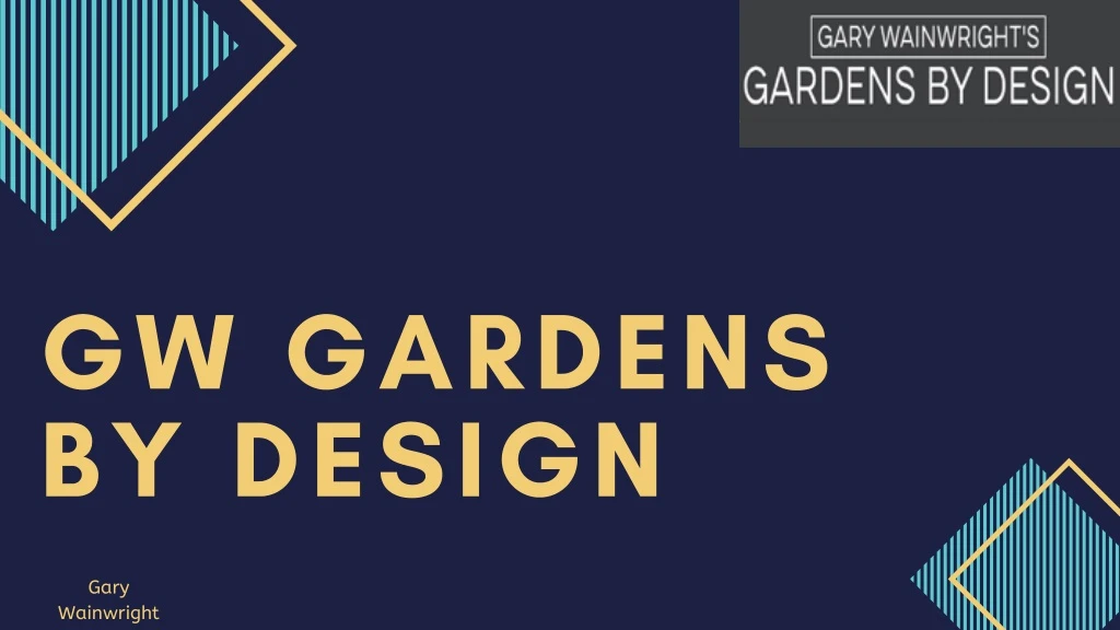 gw gardens by design