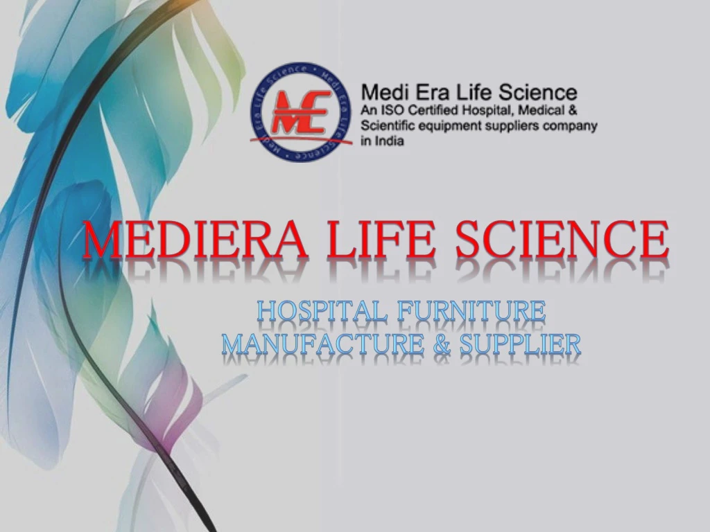 mediera life science