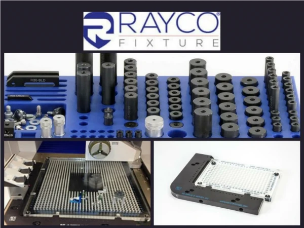 Learn about CMM fixture plate range includes a wide choice of standard size base plates