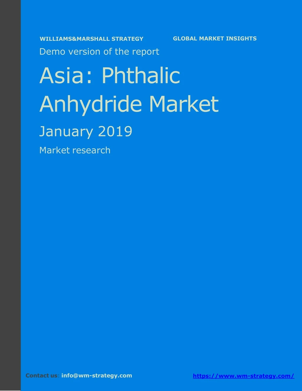 demo version asia ammonium sulphate market