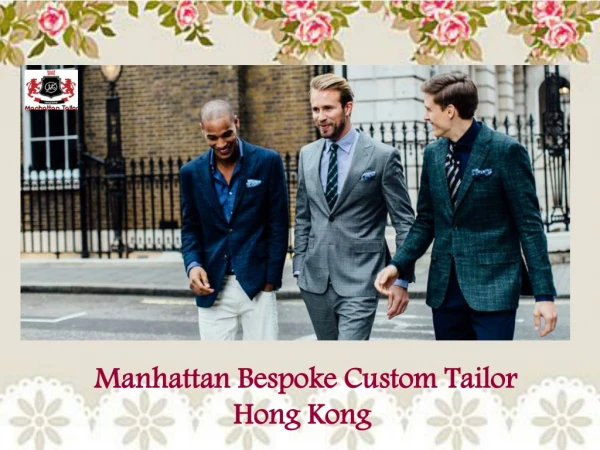 Best Menswear Shops Hong Kong| Hong Kong Mens Fashion Brands