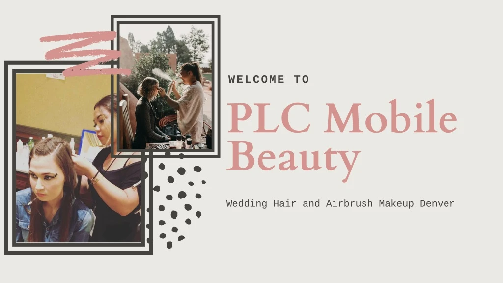 welcome to plc mobile beauty