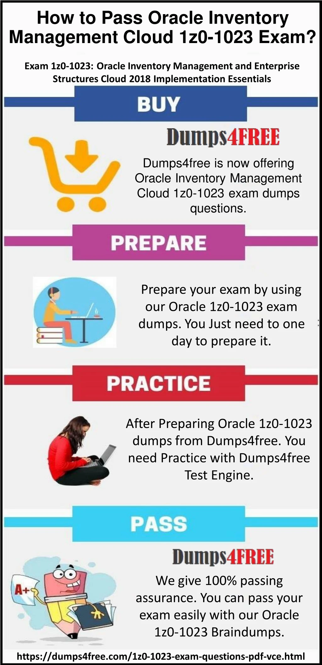 how to pass oracle inventory management cloud