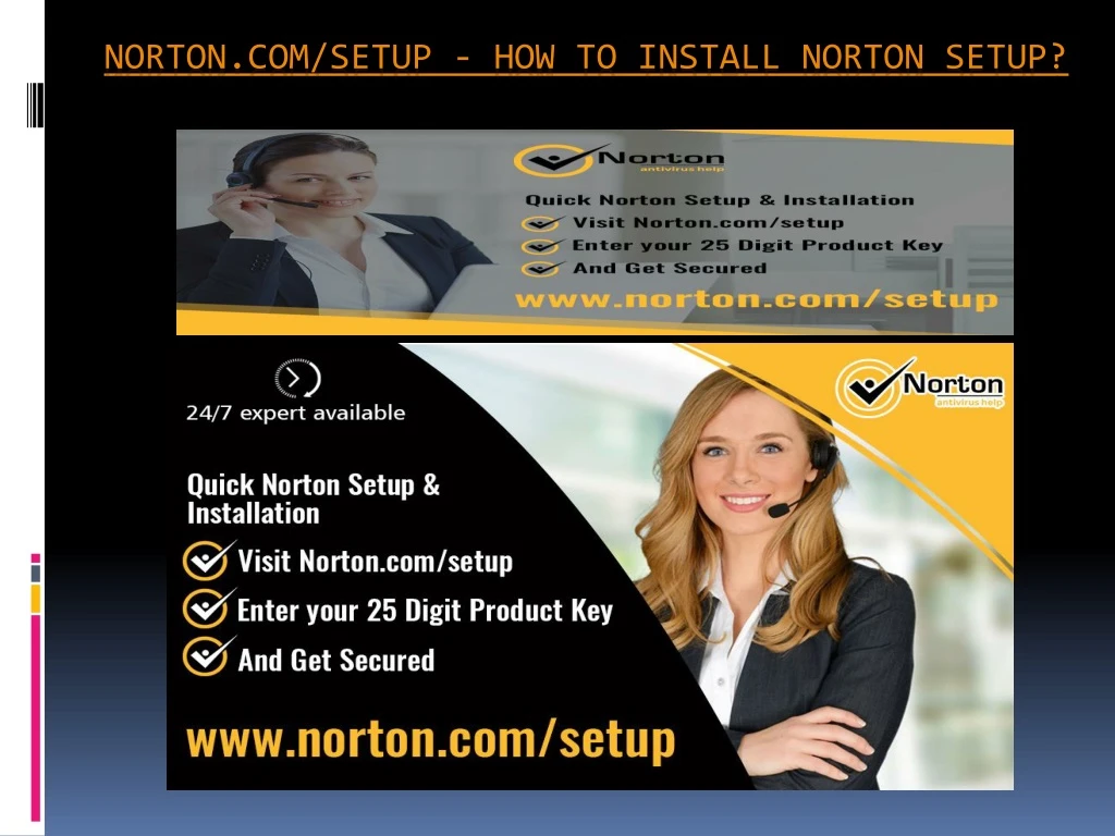 norton com setup how to install norton setup