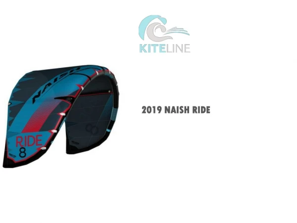 2019 Naish Ride