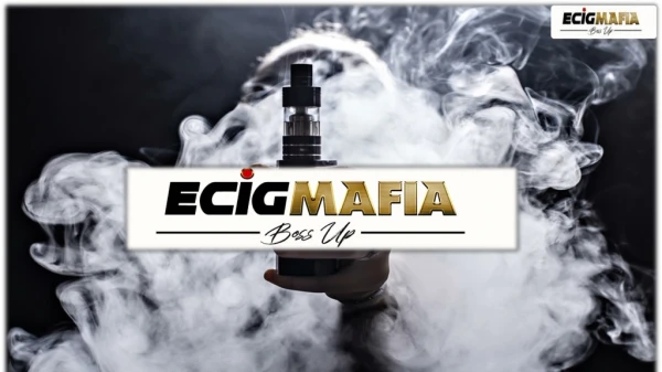 ECigMafia | Online Vape Store - Vape - Vape Juice - ELiquid - Vapes