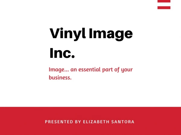 Custom Vinyl Lettering - VINYL IMAGES INC