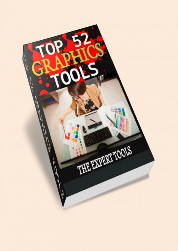 Top Graphics tools