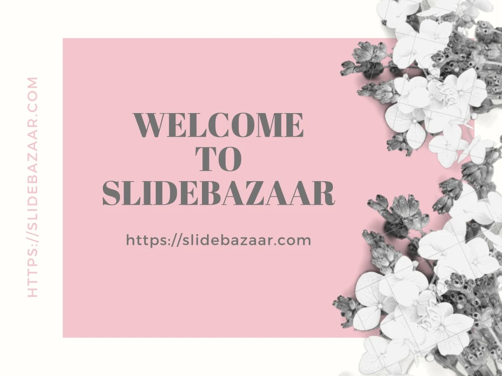 https slidebazaar com