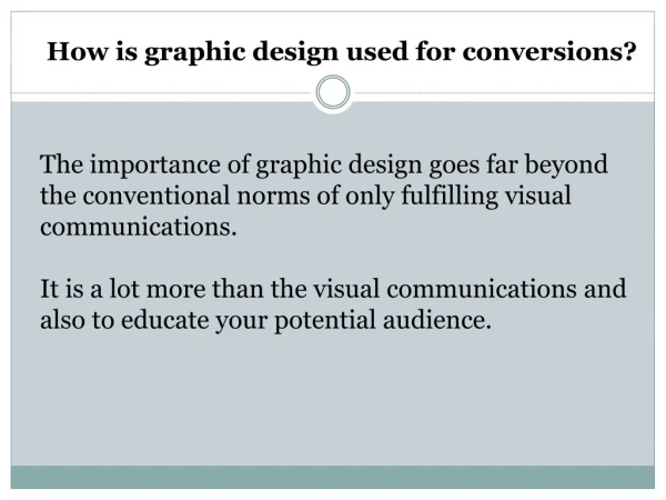 When is the right time to rebrand?