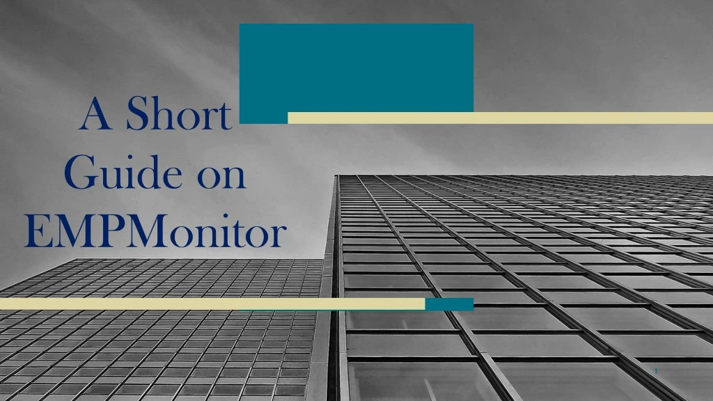 a short guide on empmonitor