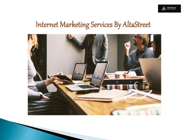 Marketing Services For Financial Advisor in USA - AltaStreet