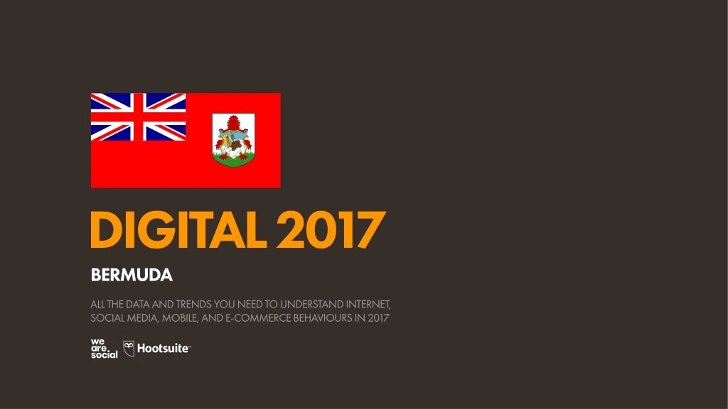 digital 2017 bermuda