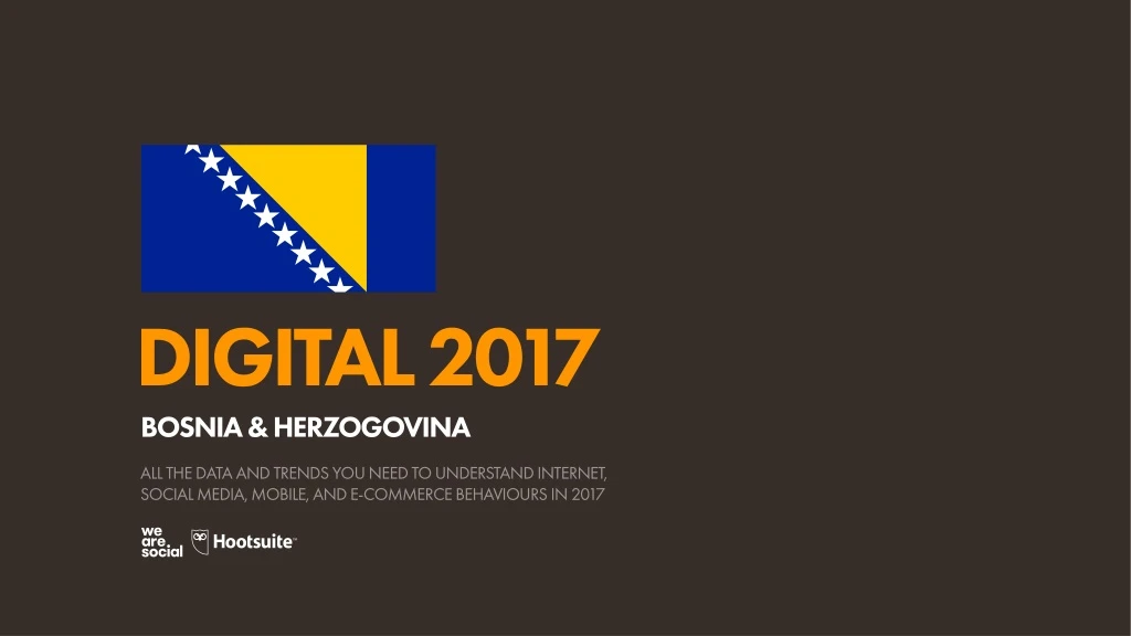 digital 2017 bosnia herzogovina