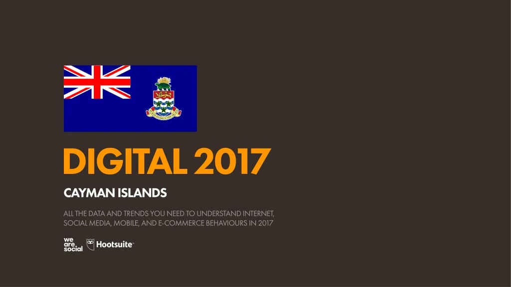 digital 2017 cayman islands