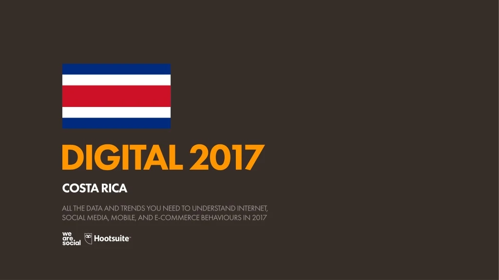 digital 2017 costa rica