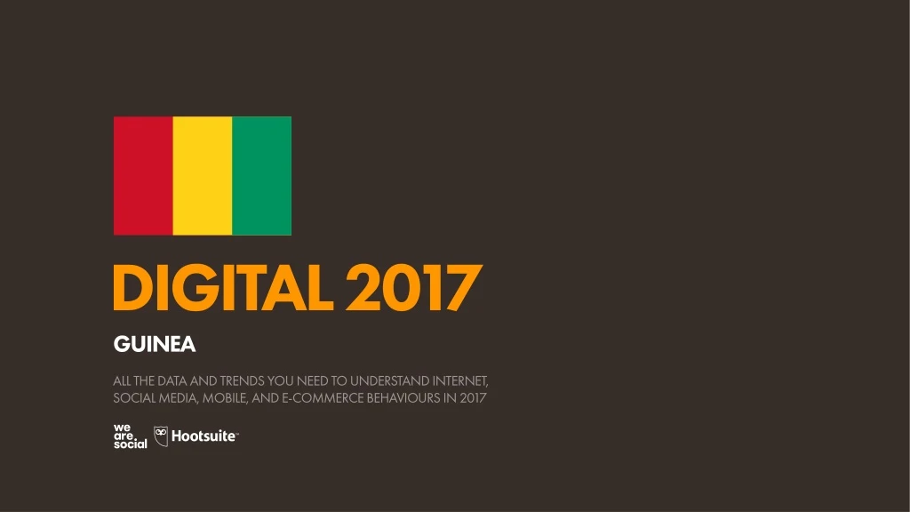 digital 2017 guinea