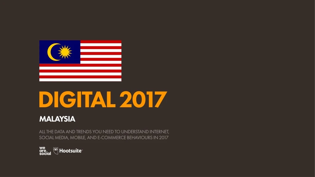 digital 2017 malaysia