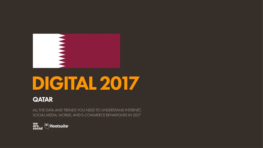 digital 2017 qatar