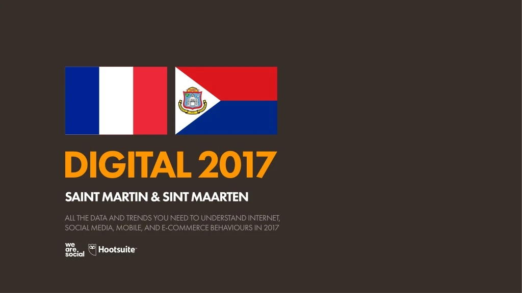 digital 2017 saint martin sint maarten