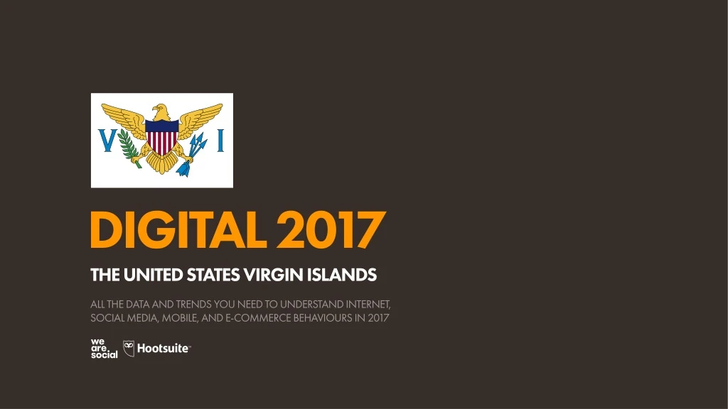 digital 2017 the united states virgin islands