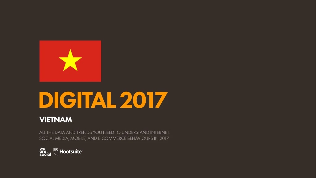 digital 2017 vietnam