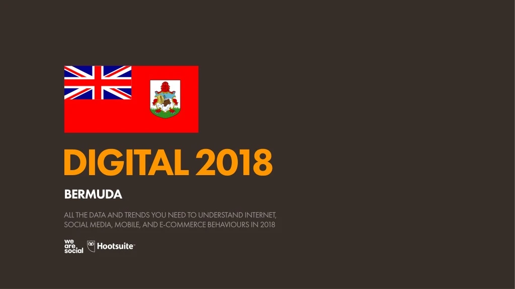digital 2018 bermuda