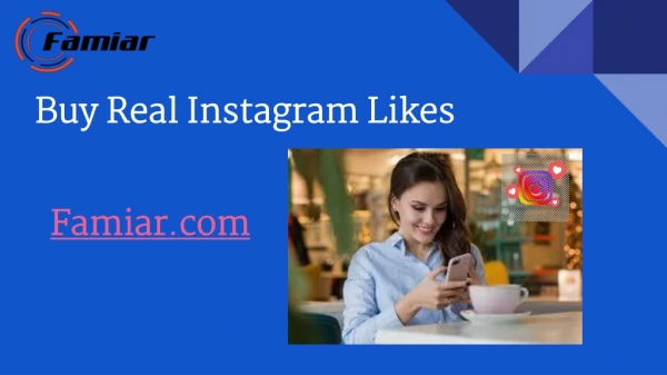 Buy Real Instagram Likes - Instant Delivery Cheap Price