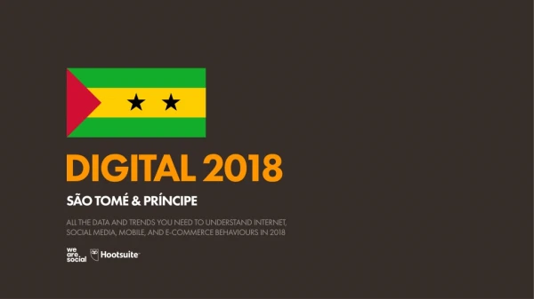 digital 2018 s o tom pr ncipe