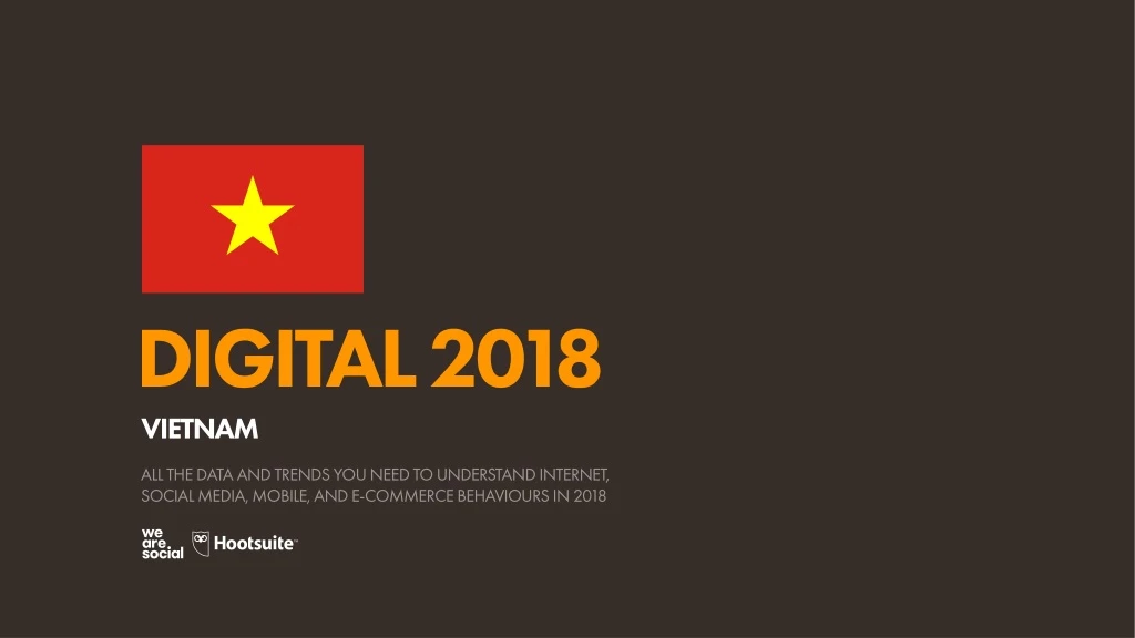 digital 2018 vietnam