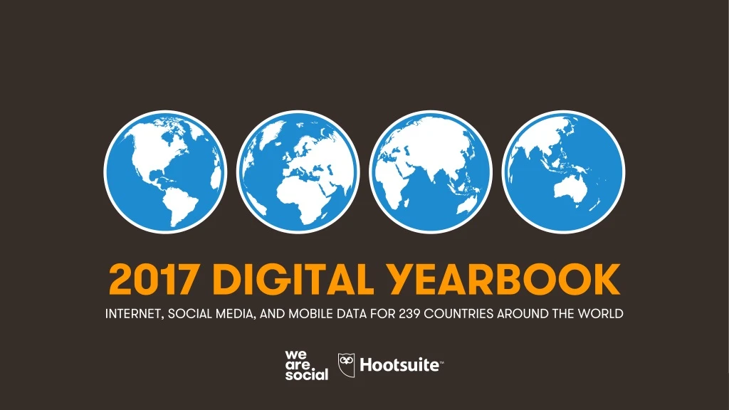 2017 digital yearbook internet social media