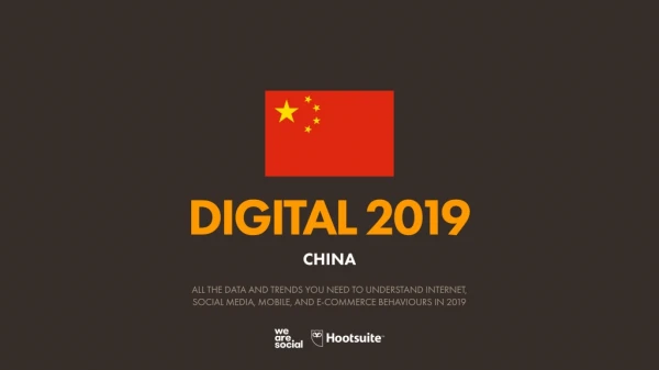Digital 2019 China (January 2019) v01