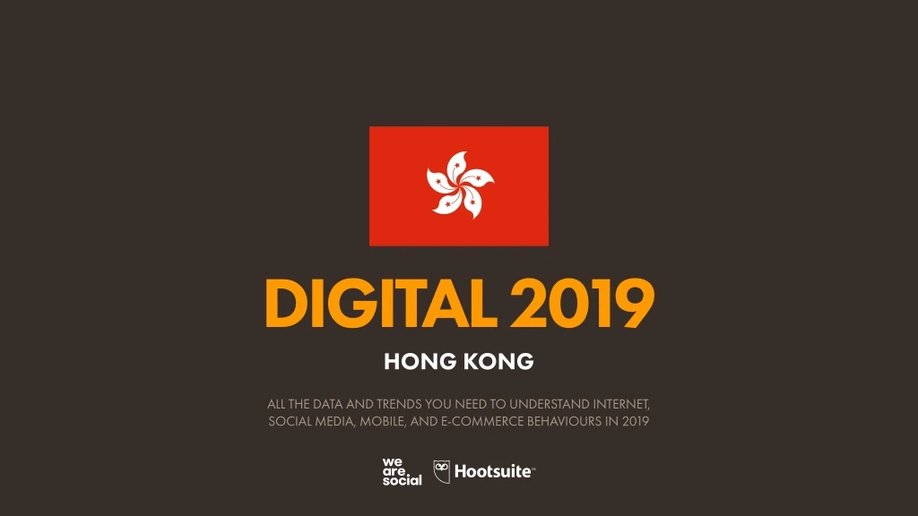 digital 2019 hong kong