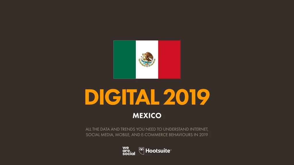 digital 2019 mexico