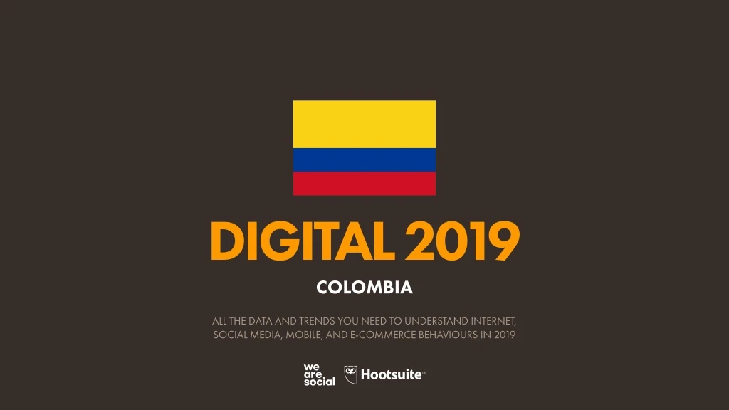 digital 2019 colombia