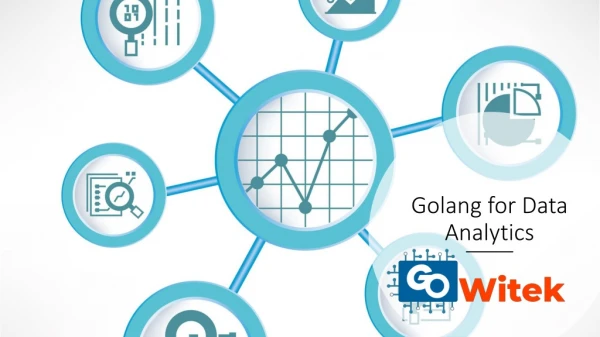 Golang for data analytics