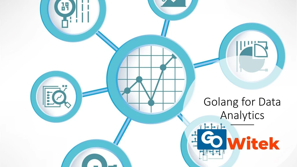 golang for data analytics