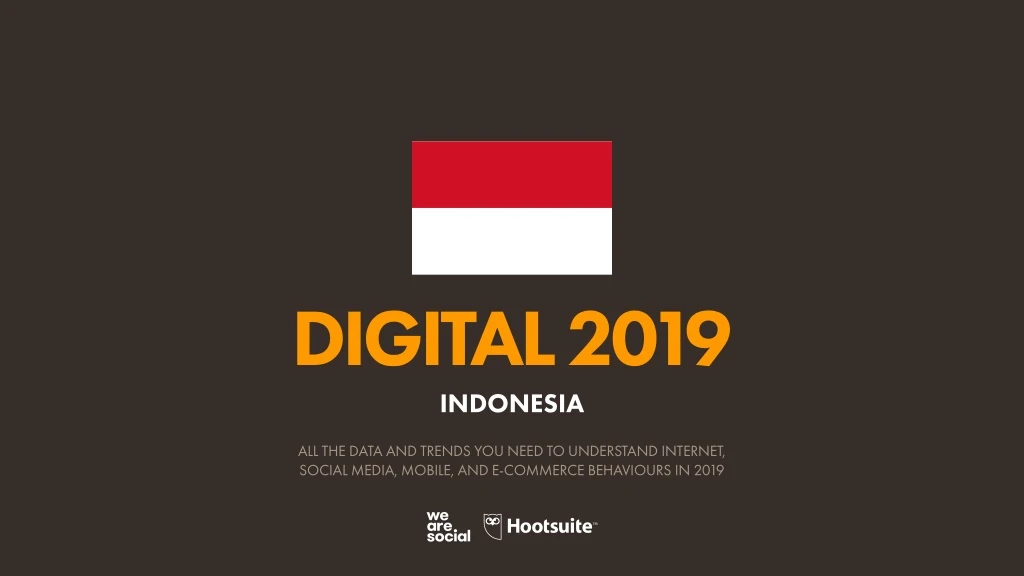 digital 2019 indonesia