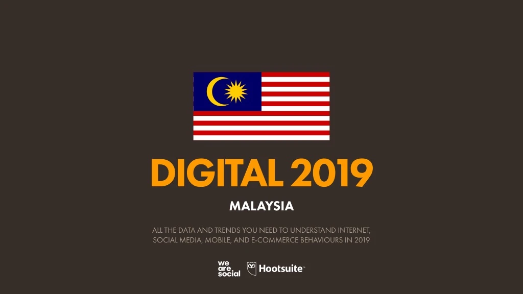 digital 2019 malaysia