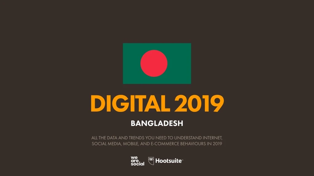 digital 2019 bangladesh