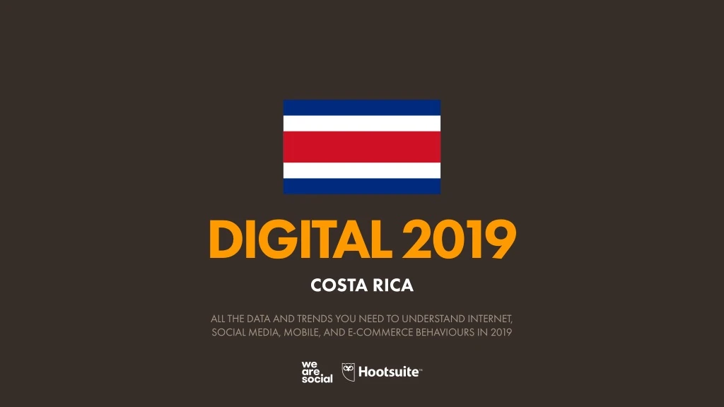 digital 2019 costa rica