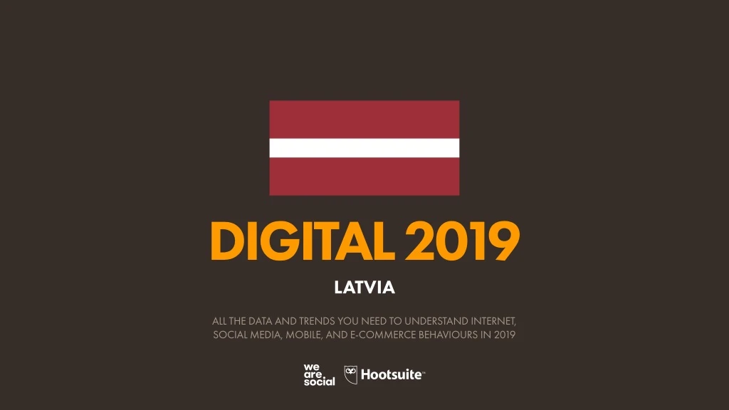 digital 2019 latvia