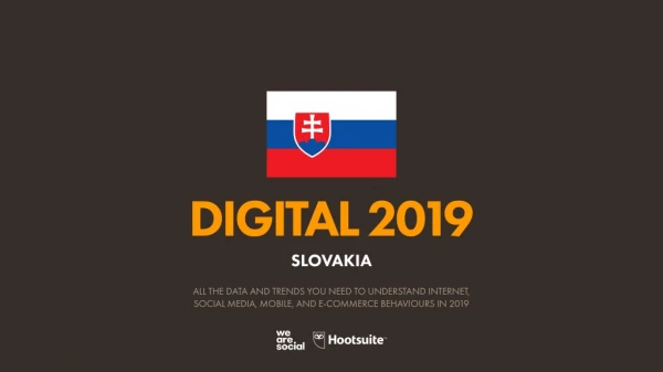 digital 2019 slovakia