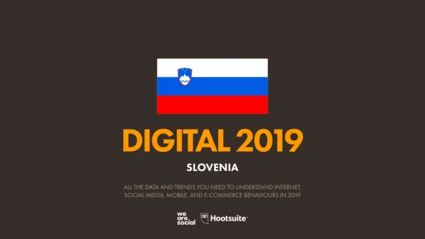 digital 2019 slovenia
