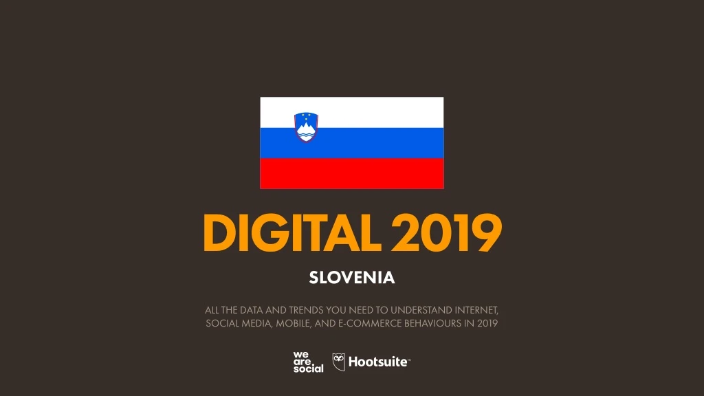 digital 2019 slovenia