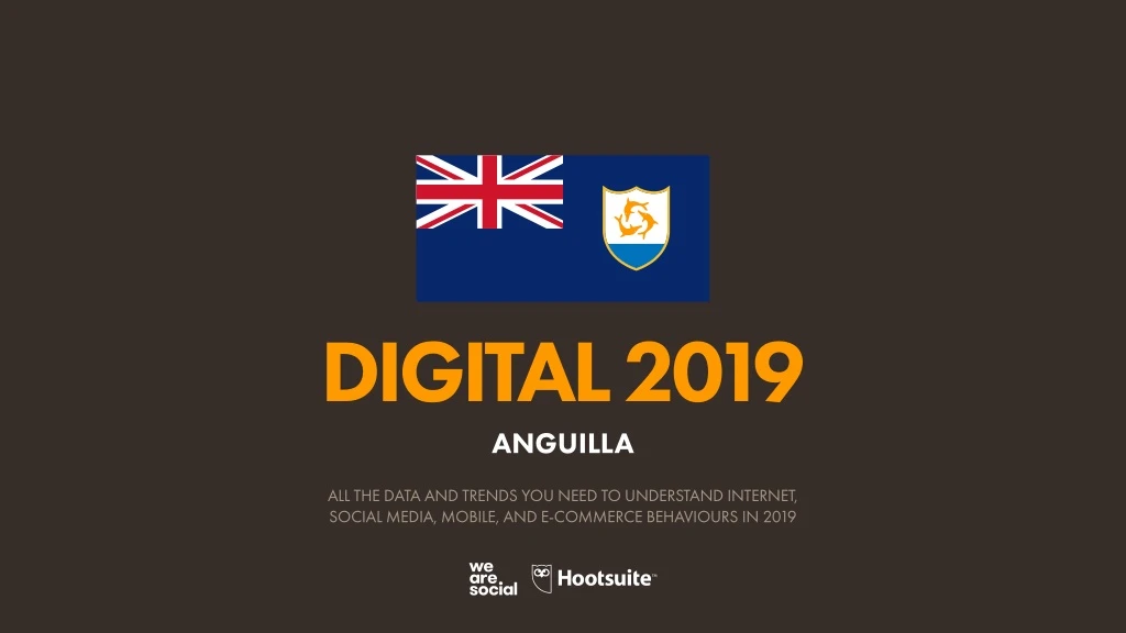 digital 2019 anguilla