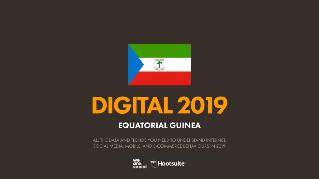 digital 2019 equatorial guinea