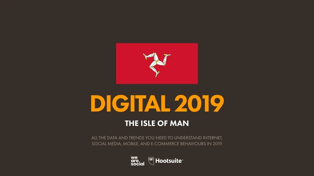 digital 2019 the isle of man