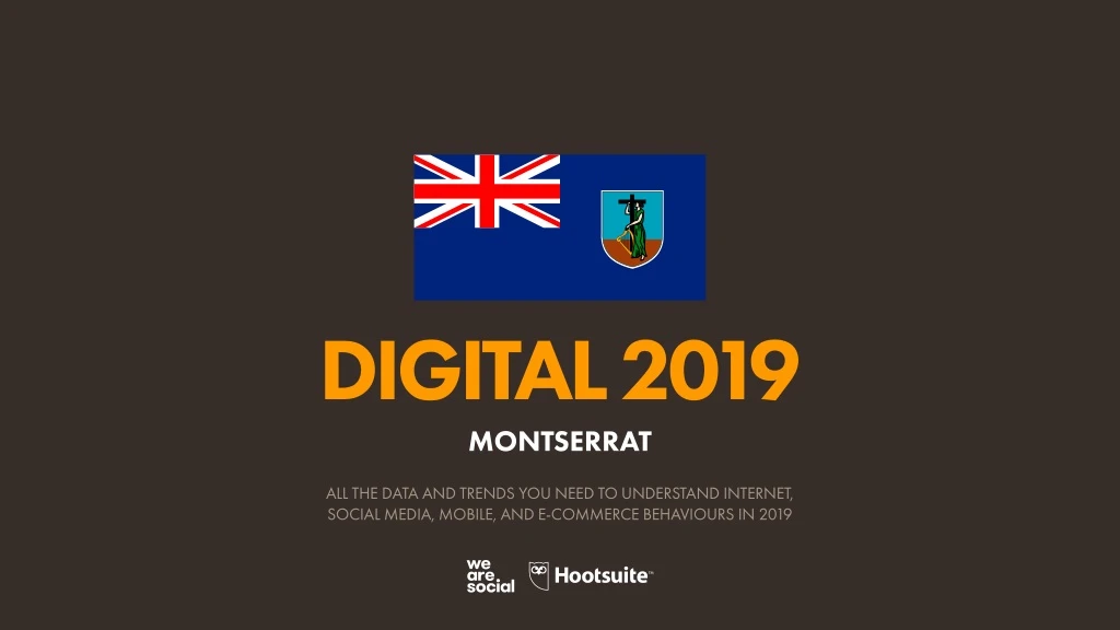 digital 2019 montserrat